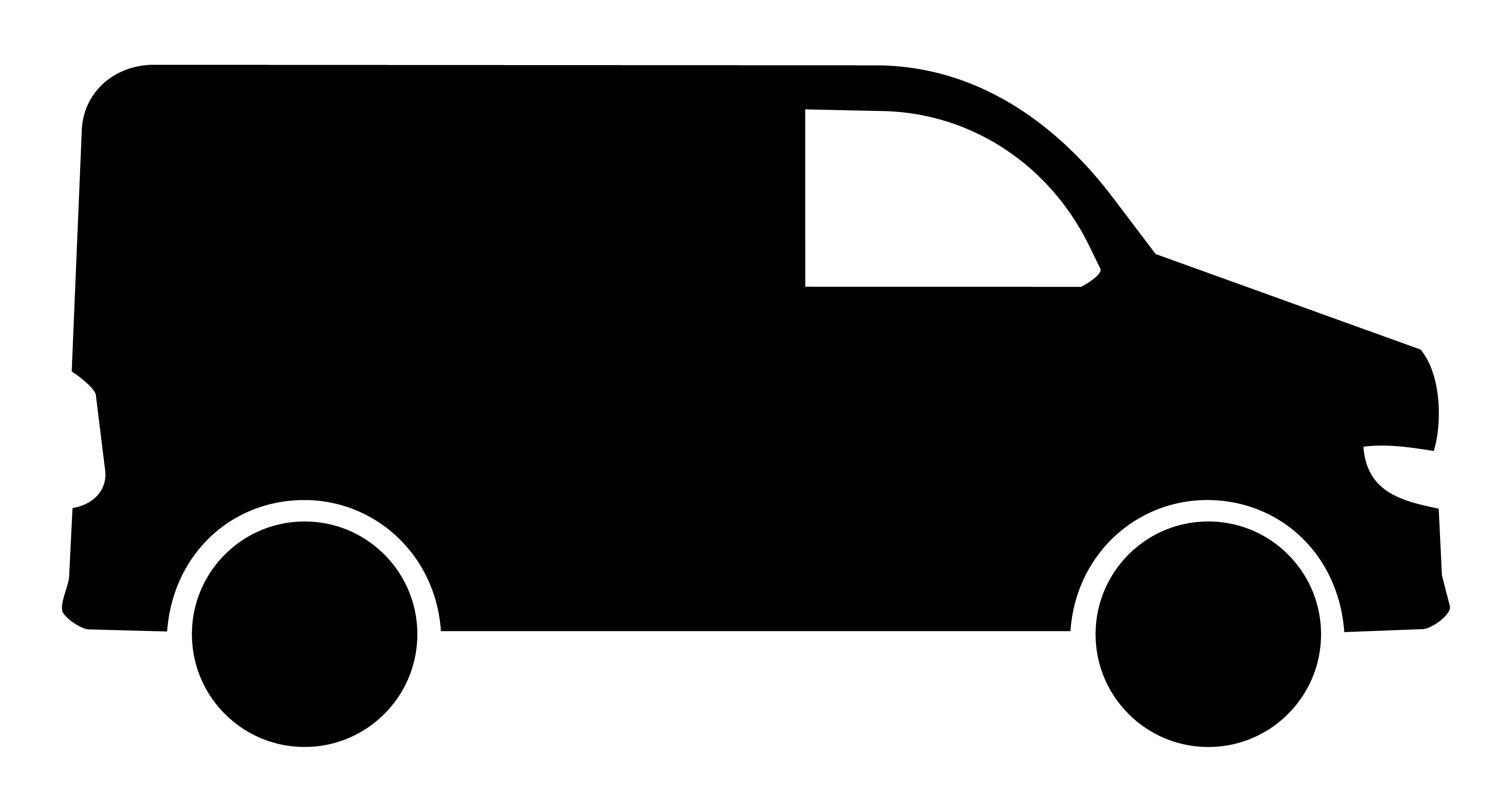 Commercial Vans